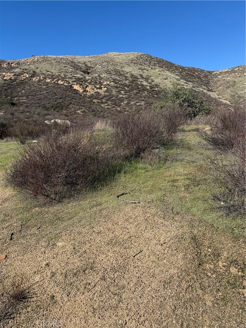 Tiny photo for 0 Santa Fe Street, Hemet, CA 92543 (MLS # SW26232199)