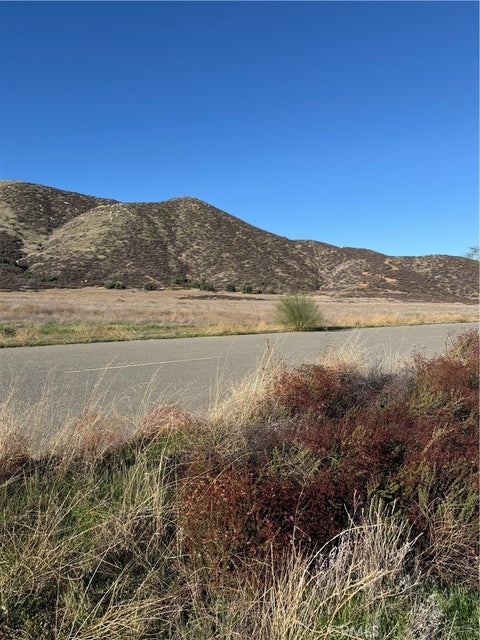 Tiny photo for 0 Santa Fe Street, Hemet, CA 92543 (MLS # SW26232199)