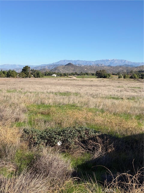 Tiny photo for 0 Santa Fe Street, Hemet, CA 92543 (MLS # SW26232199)