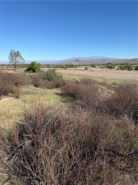 Tiny photo for 0 Santa Fe Street, Hemet, CA 92543 (MLS # SW26232199)