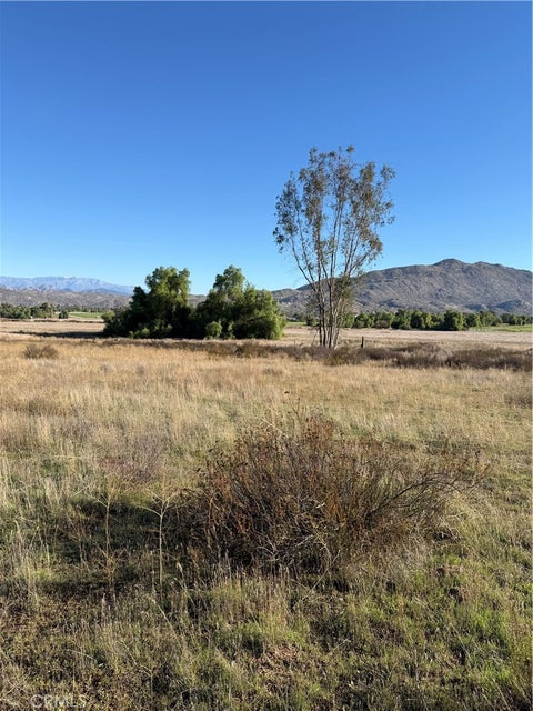 Tiny photo for 0 Santa Fe Street, Hemet, CA 92543 (MLS # SW26232199)