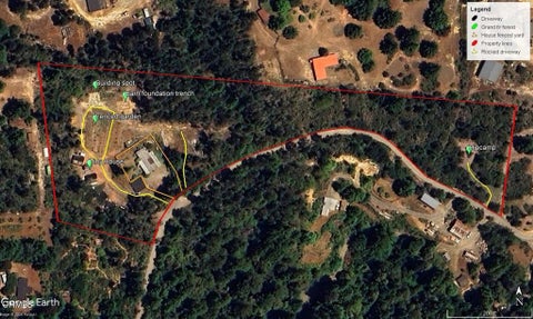Photo of 41460 Sundew Lane, Little River, CA 95456 (MLS # C1-11407)