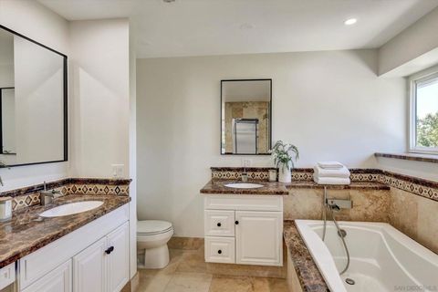 Tiny photo for 4004 Carmel Springs WAY, San Diego, CA 92130 (MLS # 260017769SD)