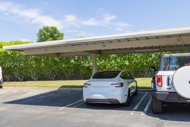 Casa Verde - Residential