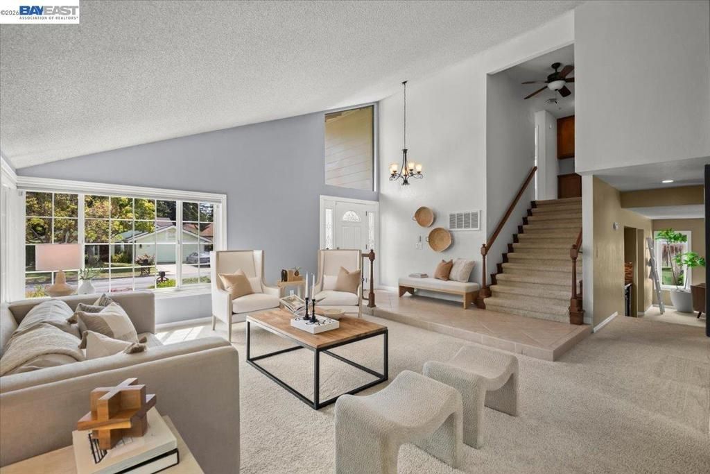 Photo of 4115 Sedge St St, Fremont, CA 94555 (MLS # 41131254)