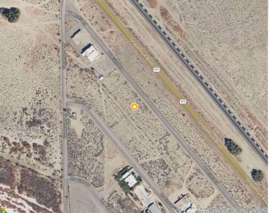 Location to this Large Commercial Lot is perfect to start your business, Over 12,000 SqFt.In fast growing North Shore, Near major busy street Grapefruit BLVD close to fire Station and more!Don't miss out on this great opportunity! *Also the lot next to it is for sale