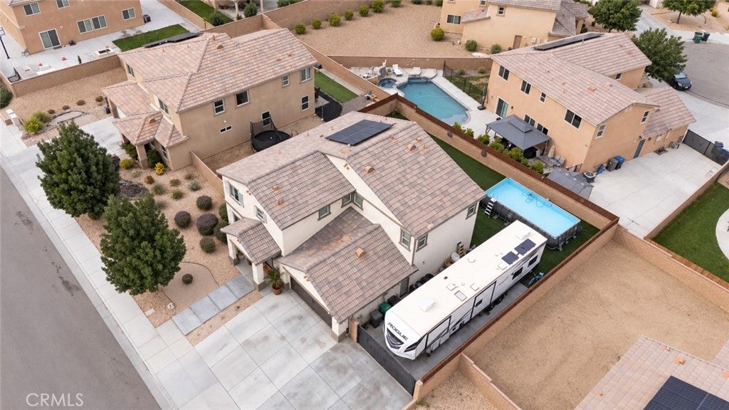 Photo of 44125 Sierra Vista DR, Lancaster, CA 93536 (MLS # SR26204034)