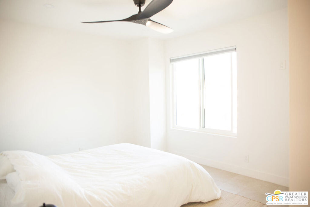 Mountainback - Residential Lease