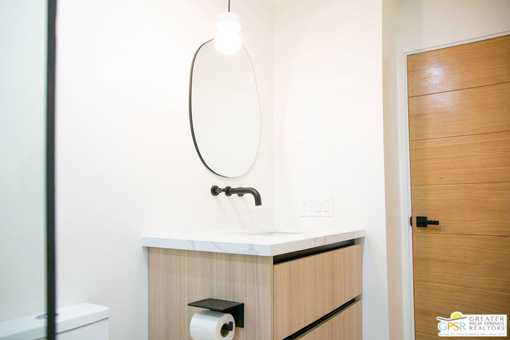 Mountainback - Residential Lease