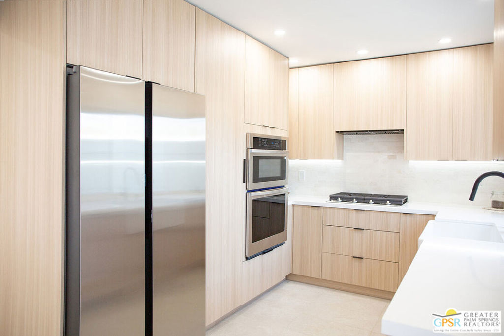 Mountainback - Residential Lease