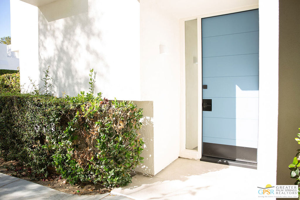 Mountainback - Residential Lease