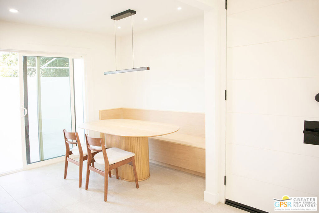 Mountainback - Residential Lease