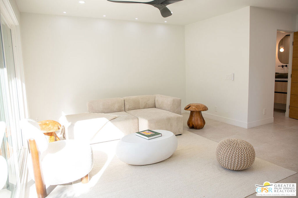 Mountainback - Residential Lease