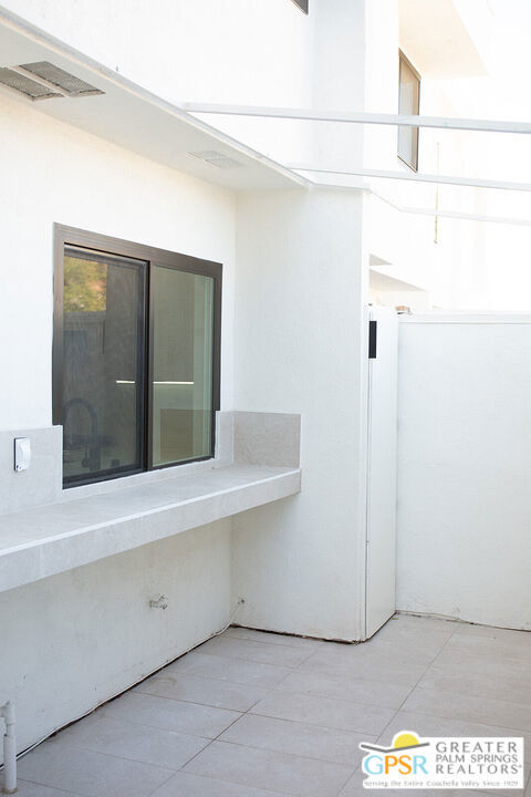 Mountainback - Residential Lease