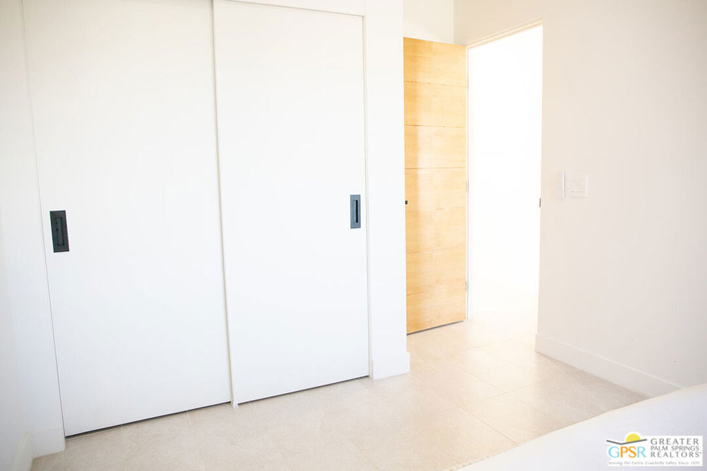 Mountainback - Residential Lease