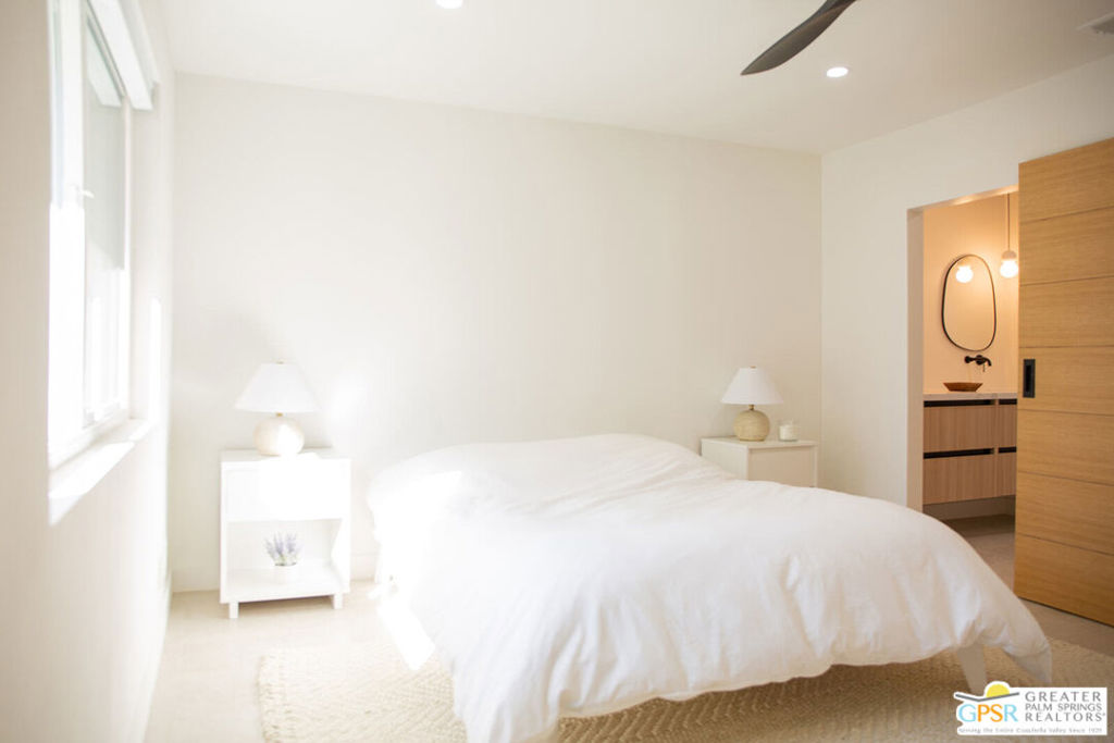 Mountainback - Residential Lease