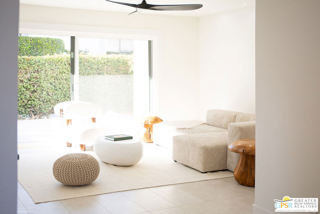 Mountainback - Residential Lease