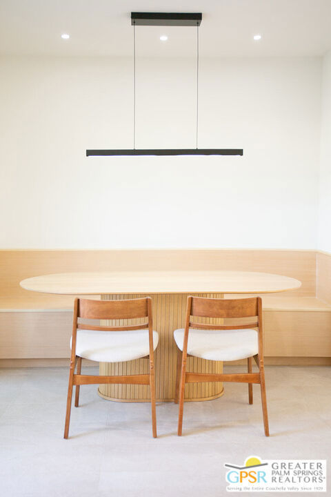 Mountainback - Residential Lease