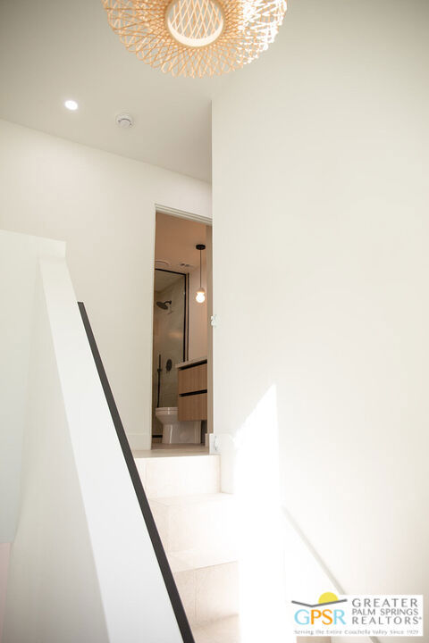 Mountainback - Residential Lease