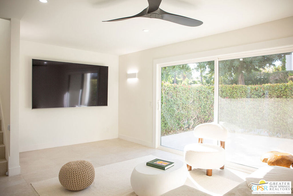 Mountainback - Residential Lease