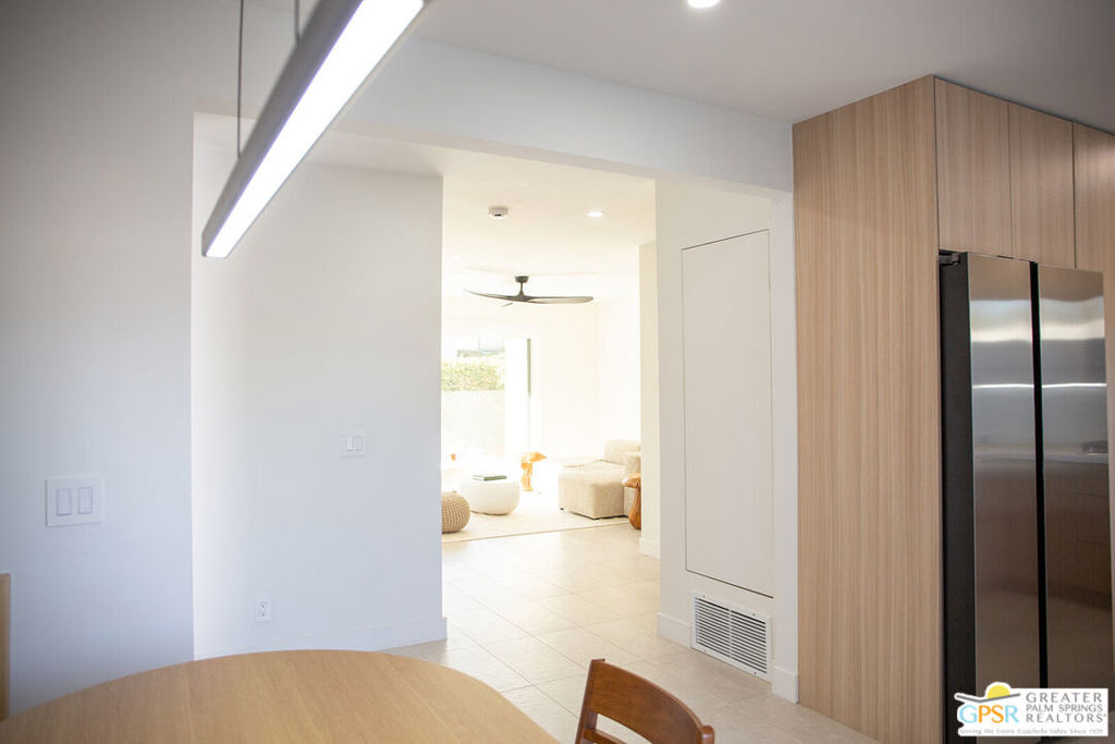 Mountainback - Residential Lease