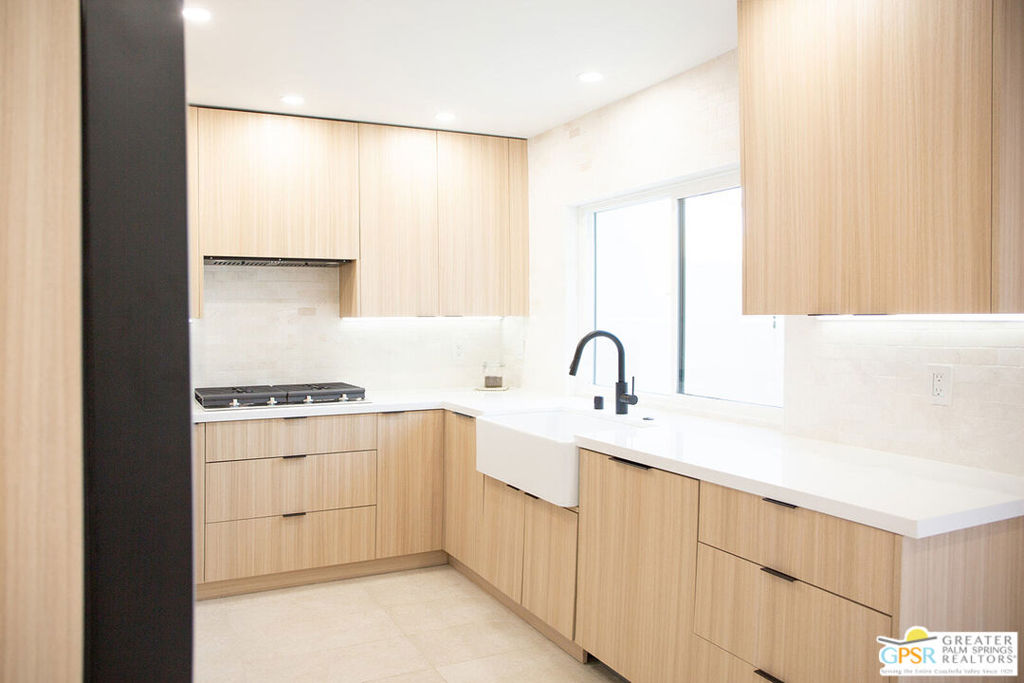 Mountainback - Residential Lease