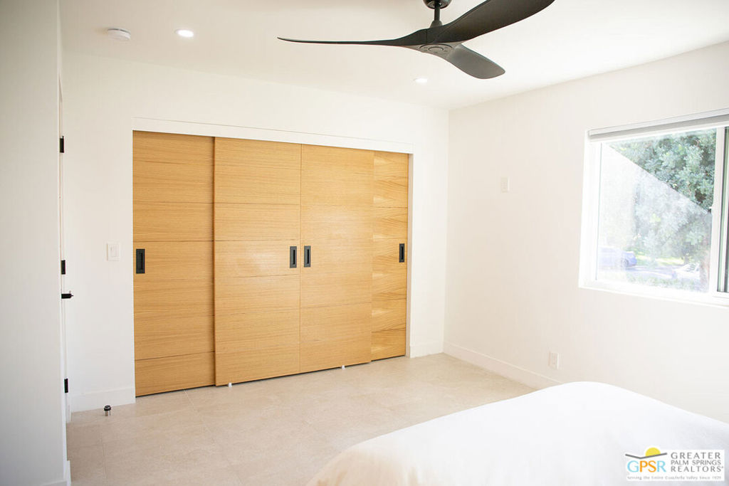 Mountainback - Residential Lease