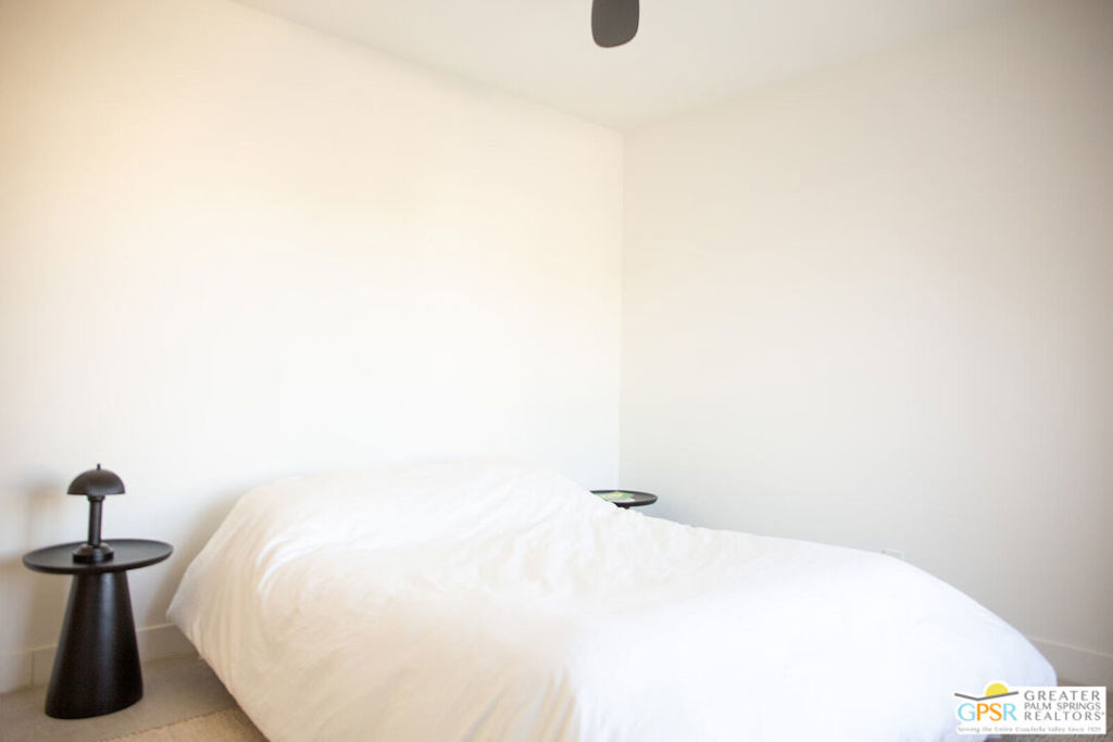 Mountainback - Residential Lease