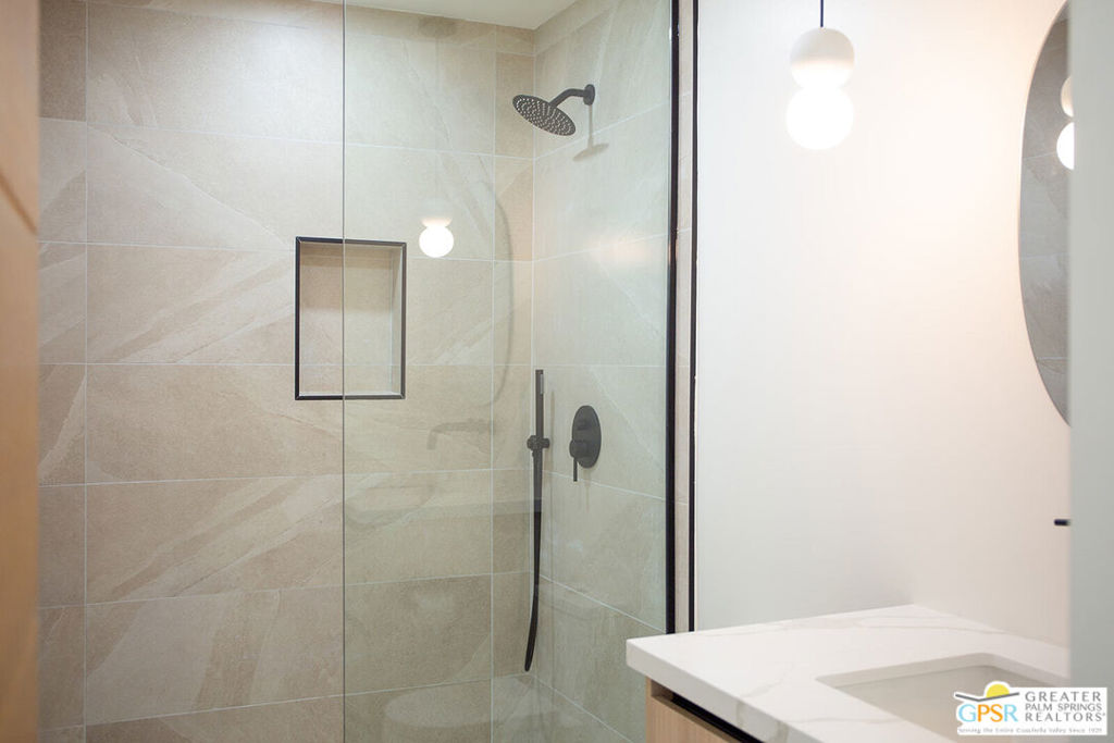 Mountainback - Residential Lease