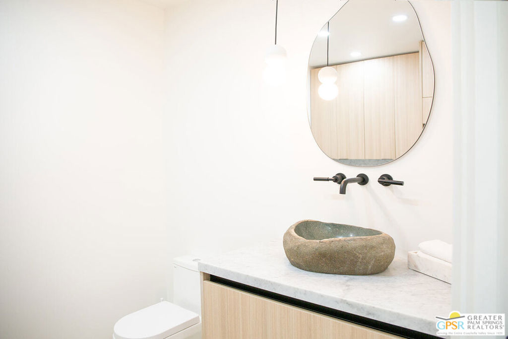 Mountainback - Residential Lease