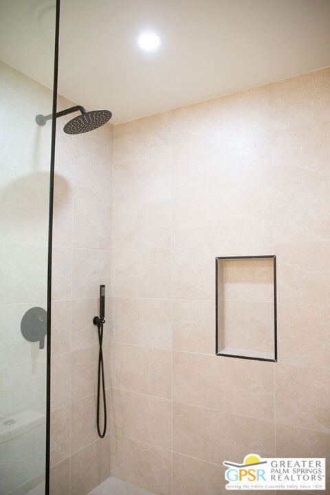 Mountainback - Residential Lease