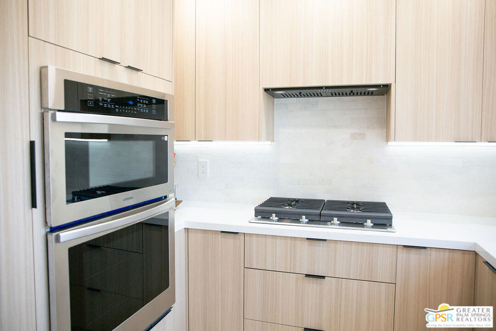 Mountainback - Residential Lease