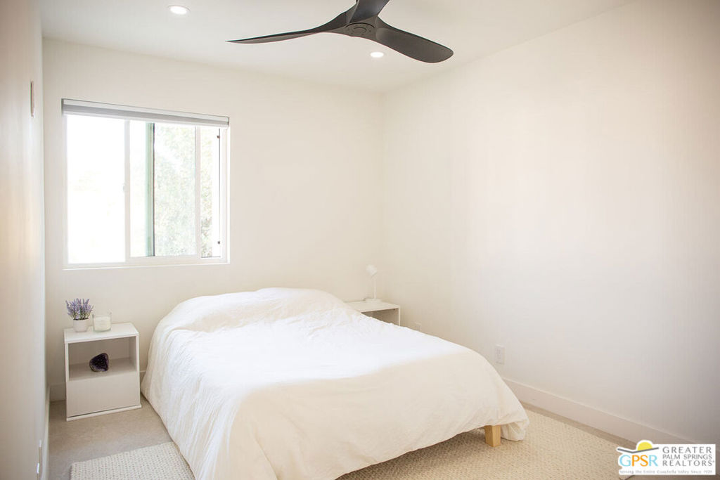 Mountainback - Residential Lease