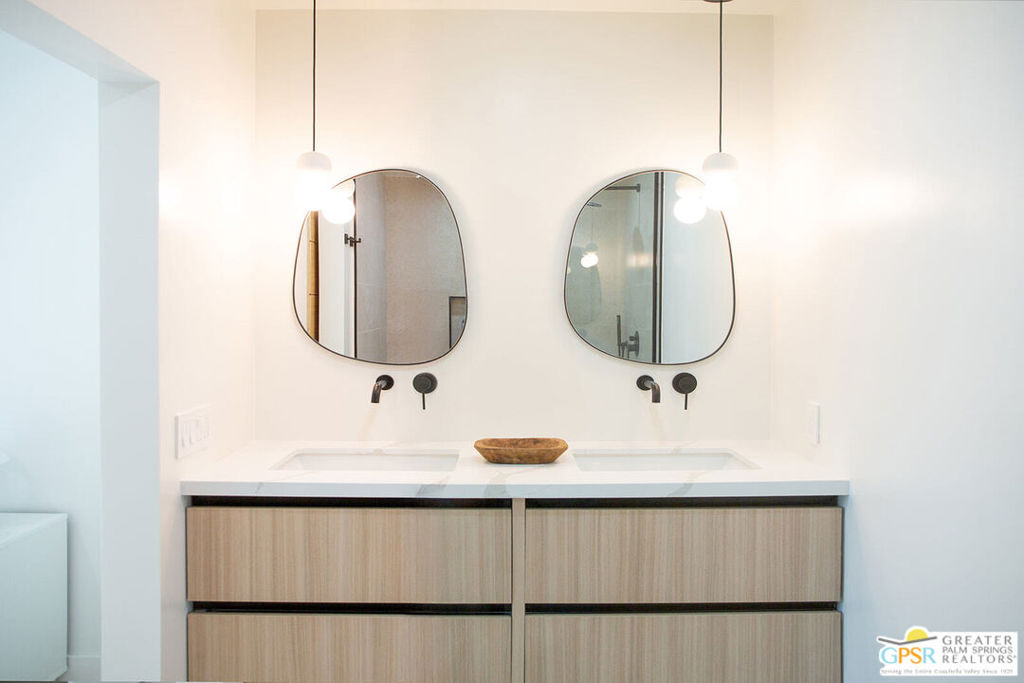 Mountainback - Residential Lease