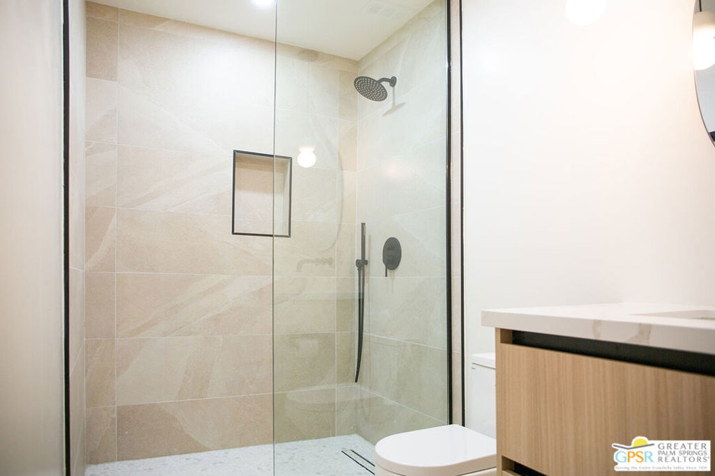 Mountainback - Residential Lease