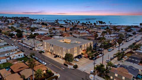 Photo of 5015 Cape May Avenue #104, San Diego, CA 92107 (MLS # PTP2605295)