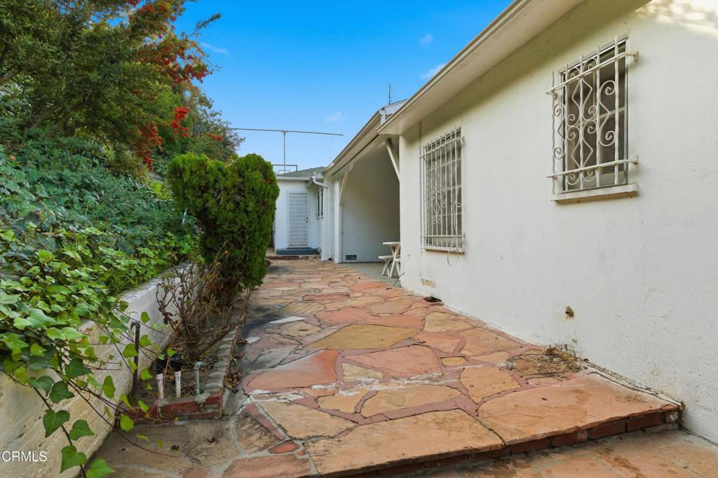 Not Applicable - Residential