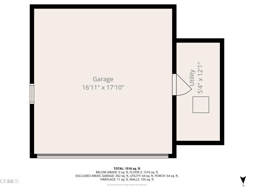 Not Applicable - Residential