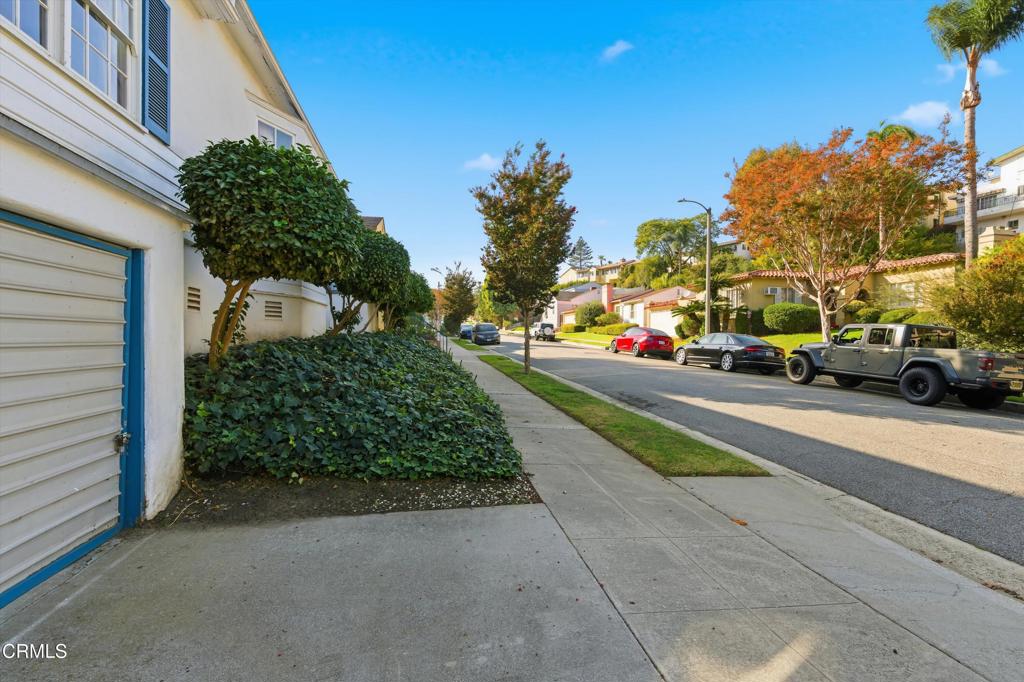 Not Applicable - Residential