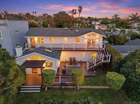 Photo of 3240 Geronimo Ave Ave, San Diego, CA 92117 (MLS # 260004745SD)