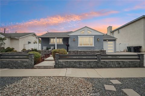 17033 Glenburn Avenue Torrance CA 90504