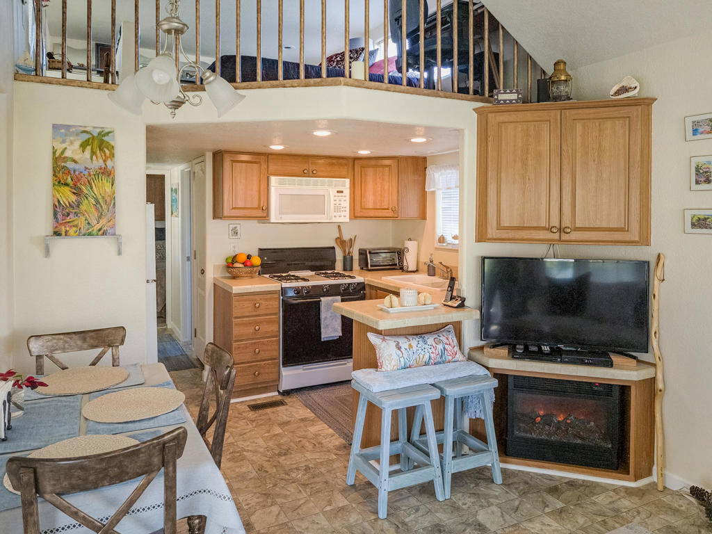 Not Applicable-1 - Manufactured In Park