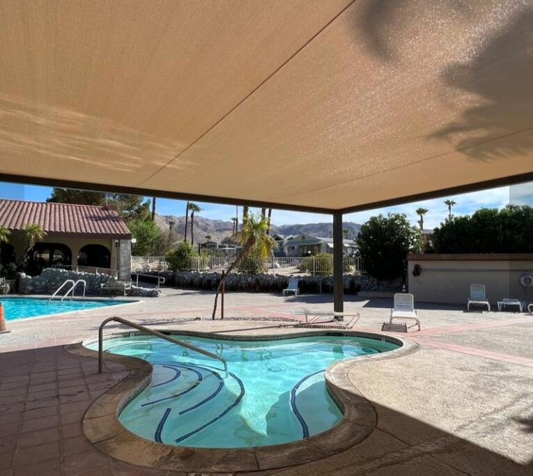 Not Applicable-1 - Manufactured In Park