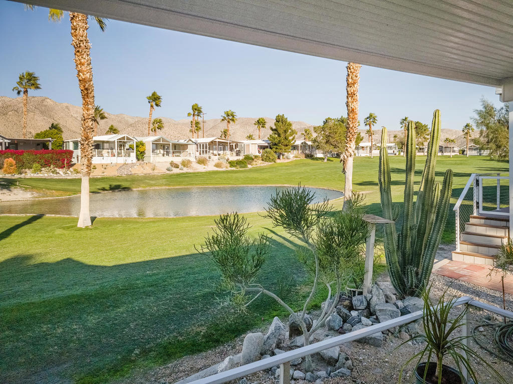 Not Applicable-1 - Manufactured In Park