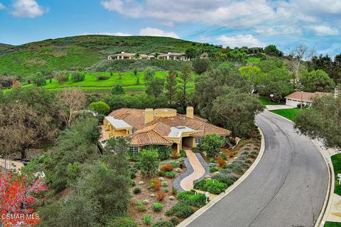 1394 Doral Circle Westlake Village CA 91362