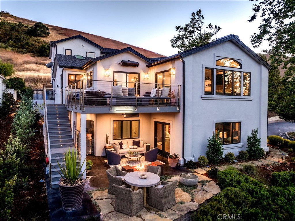 San Luis Obispo(380) - Residential