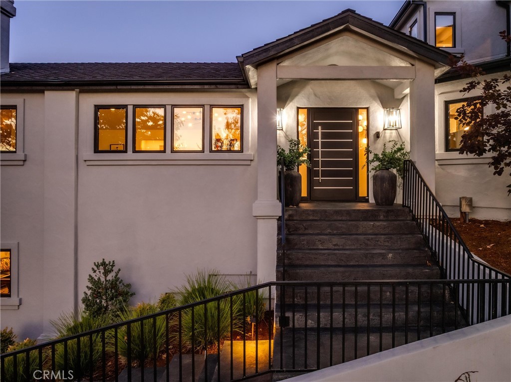 San Luis Obispo(380) - Residential