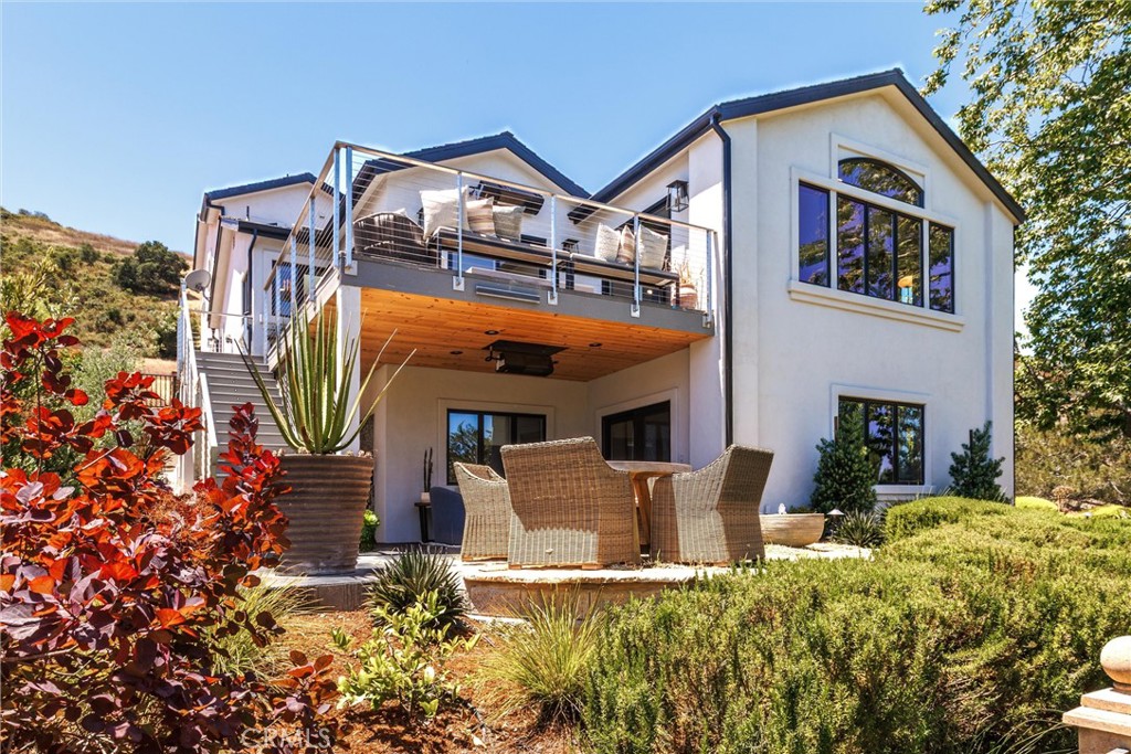 San Luis Obispo(380) - Residential
