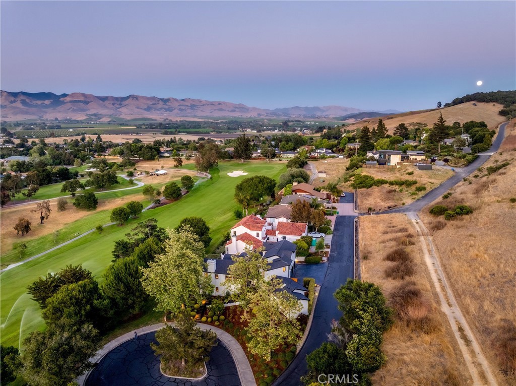 San Luis Obispo(380) - Residential