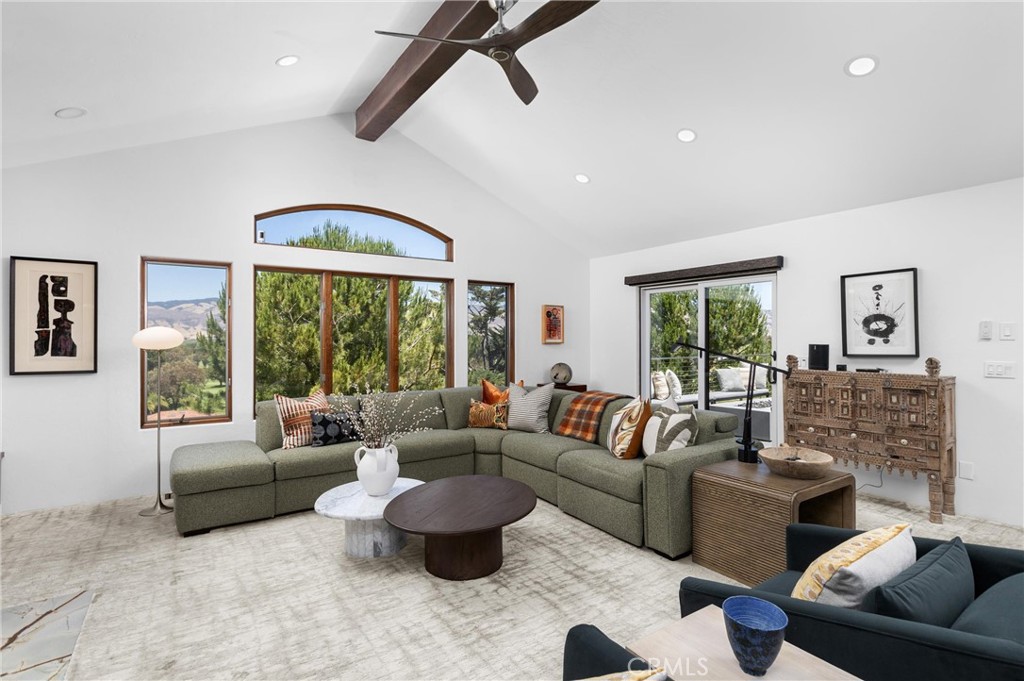 San Luis Obispo(380) - Residential